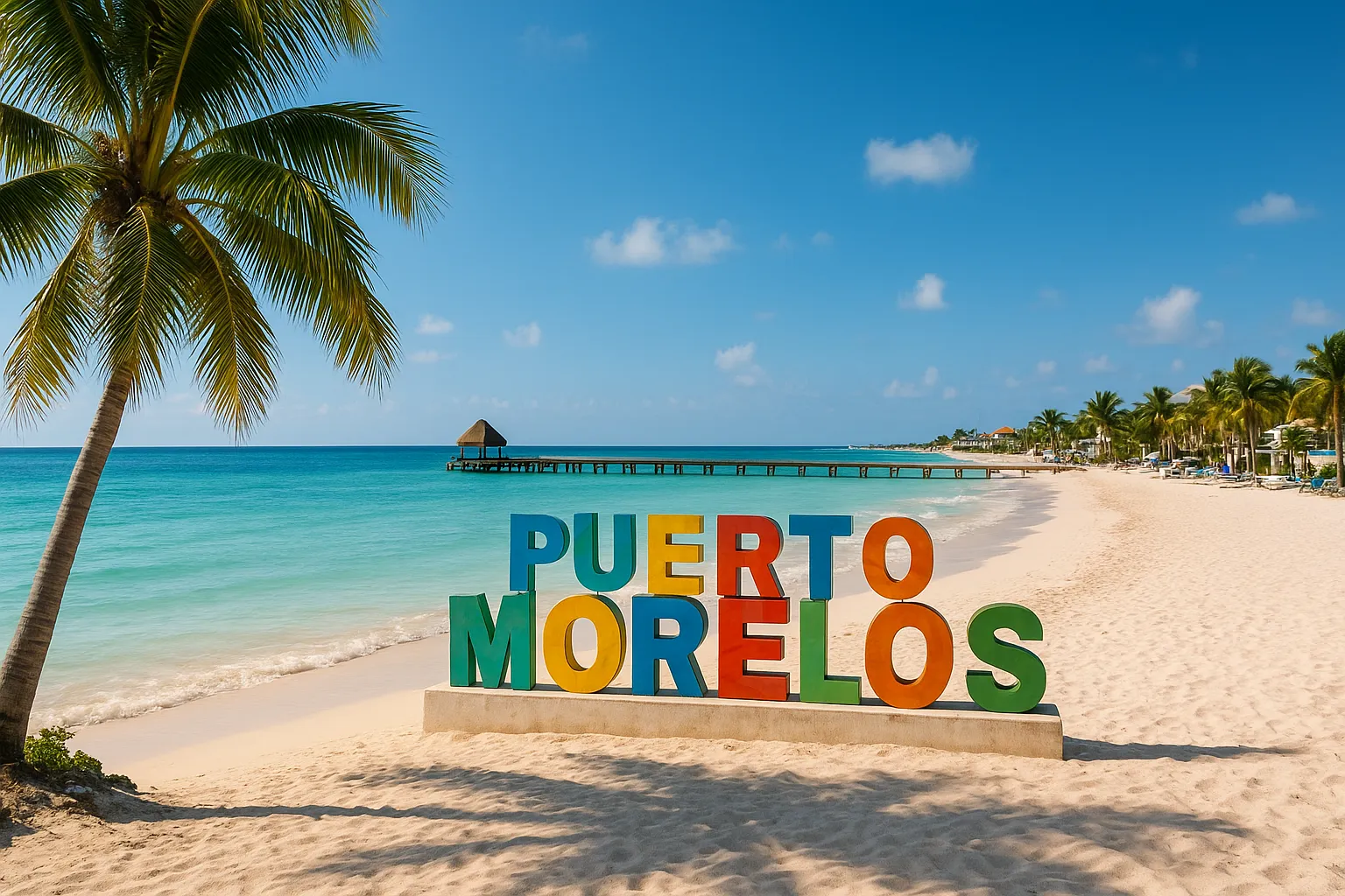 Puerto Morelos