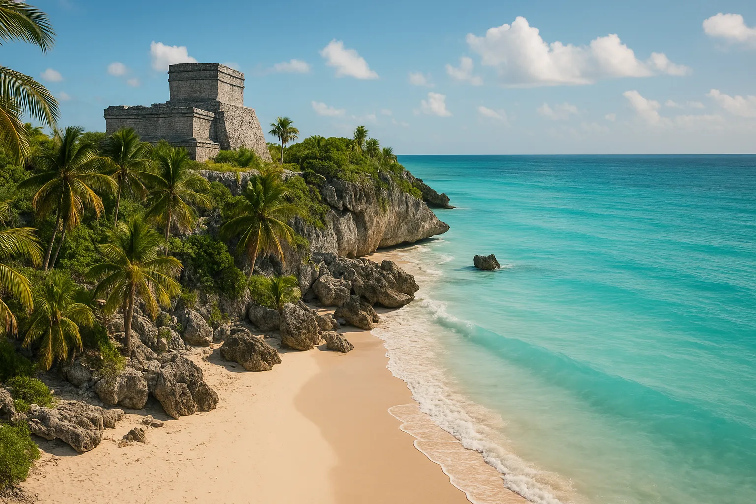 Tulum
