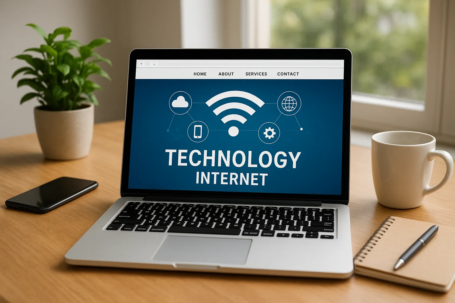 las webs con mas demanda